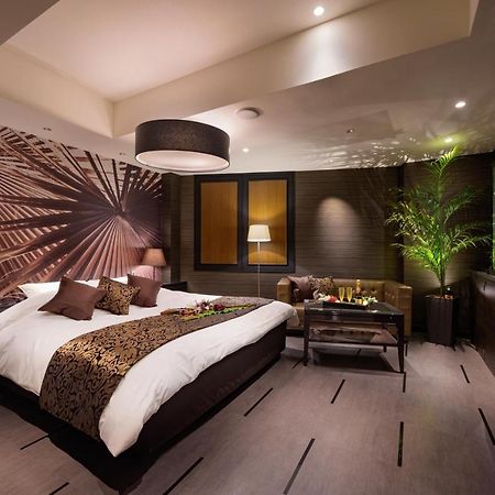 Hotel Sulata Gifu Hashima (Adults Only) מראה חיצוני תמונה